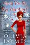 [A Ravenmist Whodunit Paranormal Cozy Mystery 02] • Ghoul You Be My Valentine? (A Ravenmist Whodunit Paranormal Cozy Mystery Book 2)